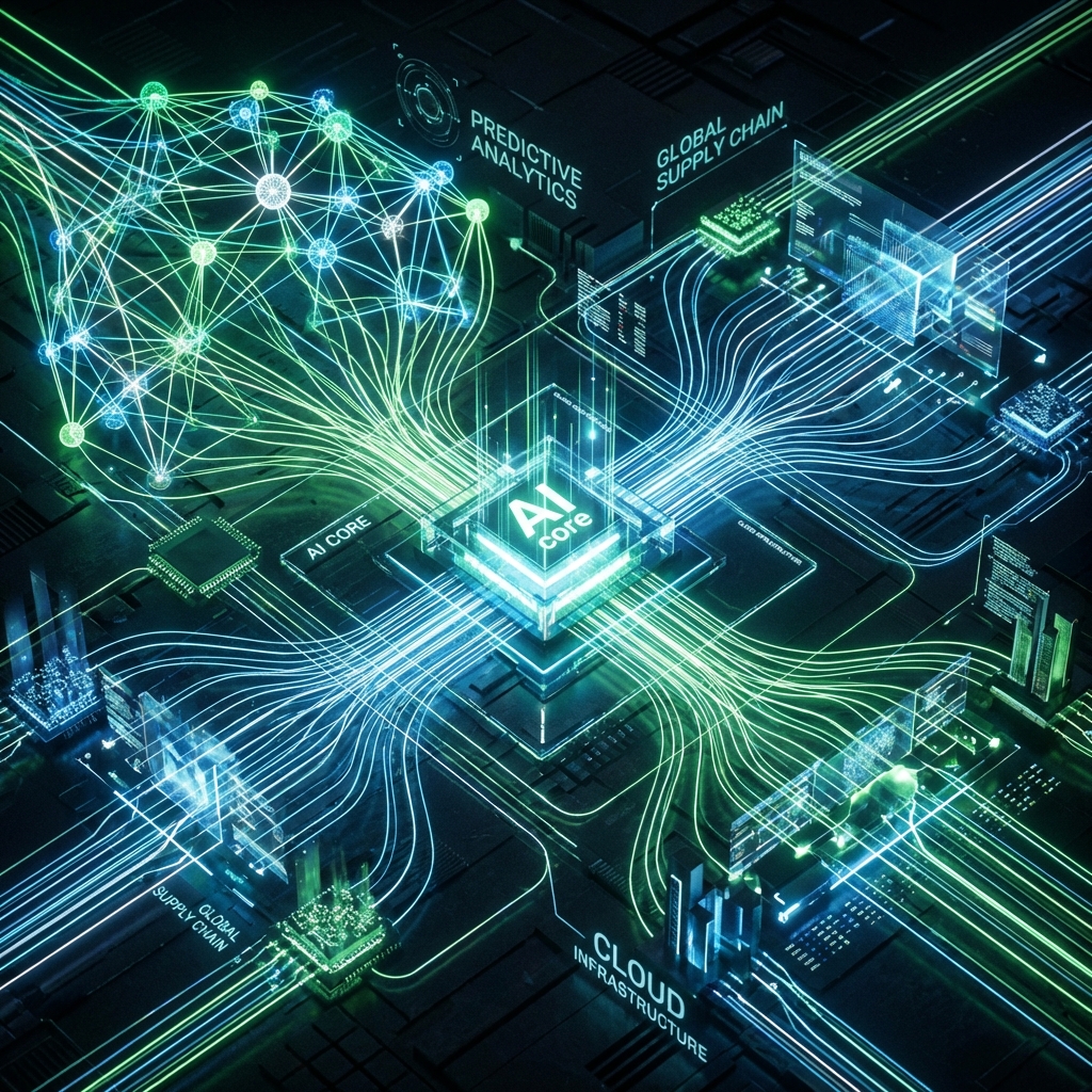 Enterprise AI Platform
